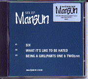 Mansun - Six CD 2